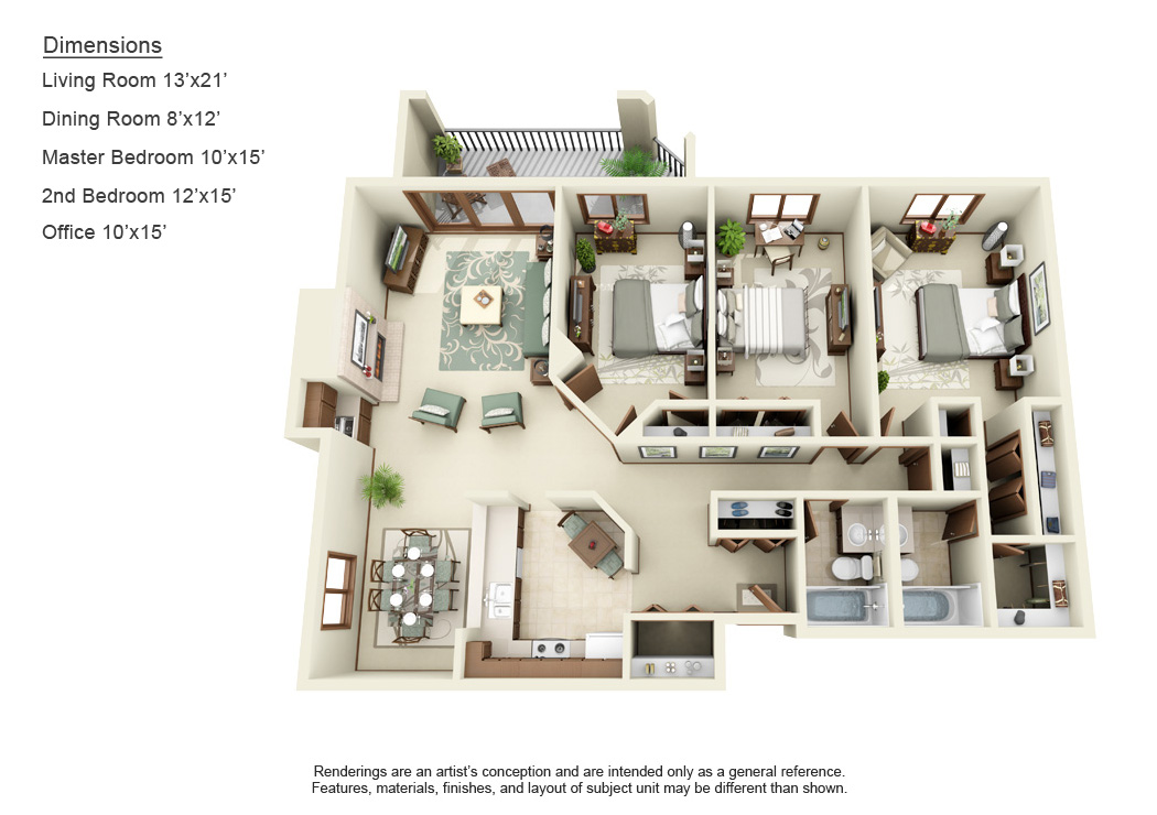 Parkshore Apartments Floorplans & Availability Luxury apartments in Arden Hills, MN