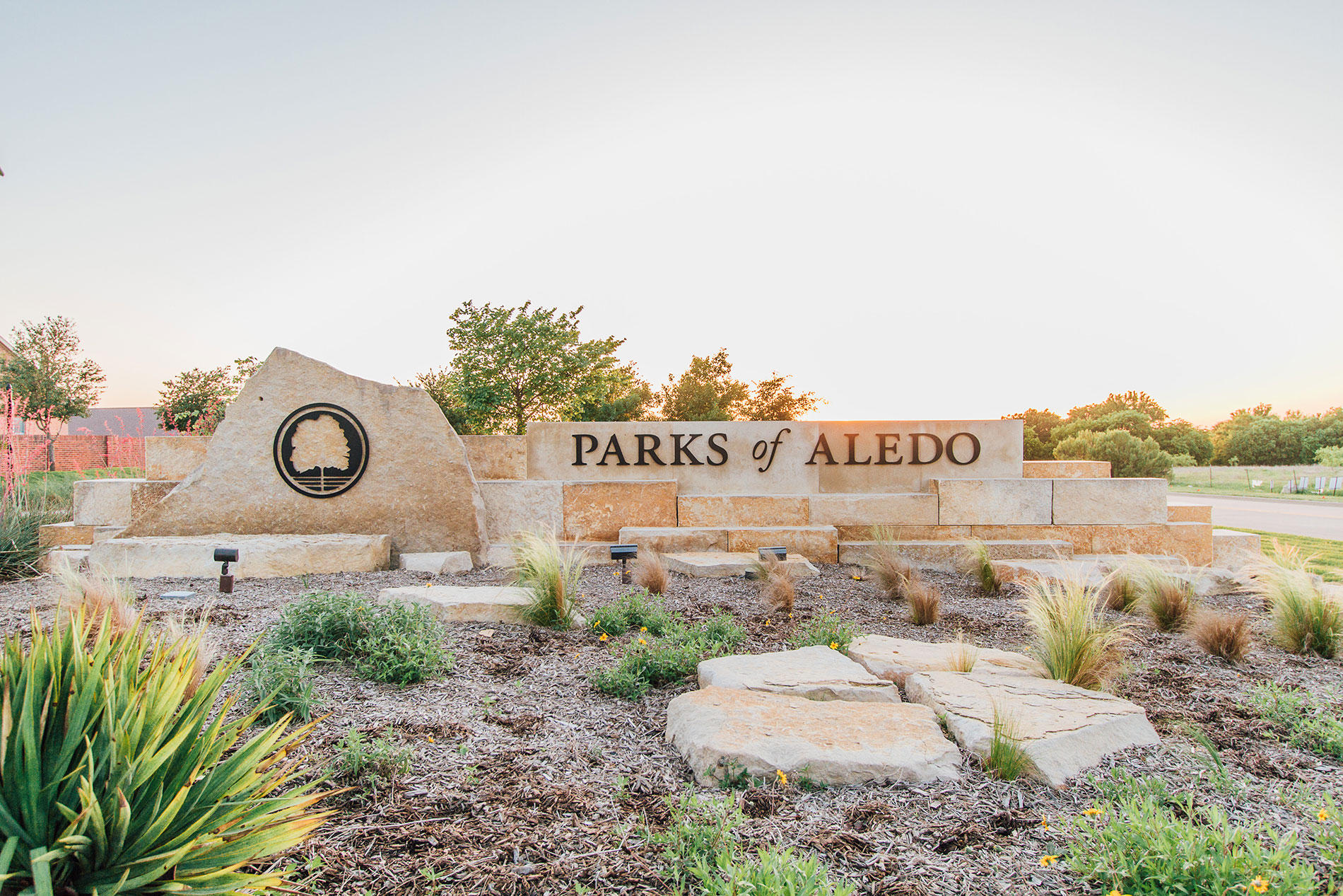 Our Homes Parks of Aledo