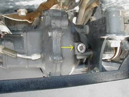 Changing differential fluid - A step by step "HOW TO" | Page 19