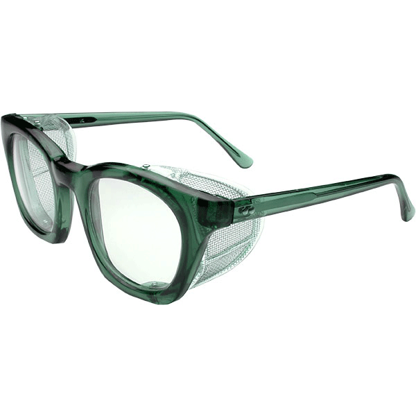 Parkson Safety Industrial Corp. Robust metal mesh glasses SS2884
