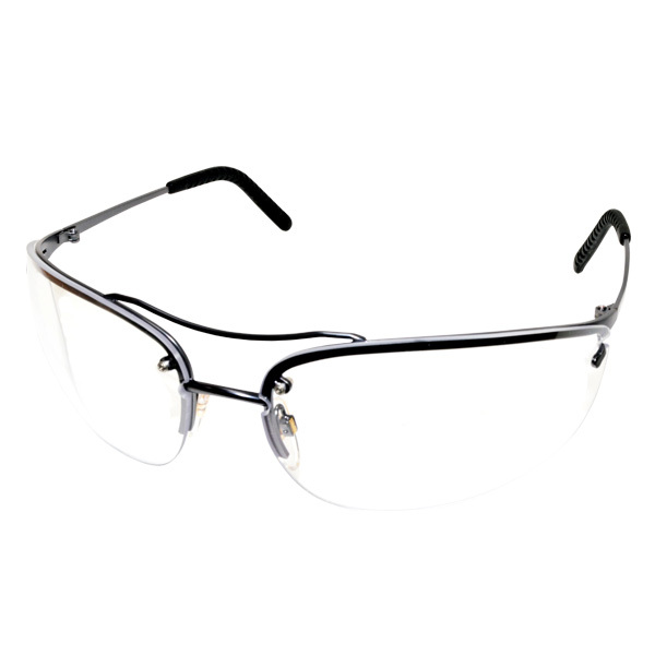 Parkson Safety Industrial Corp. Metal frame safety glasses SS2314