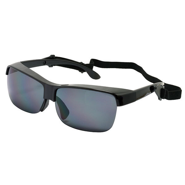 Parkson Safety Industrial Corp. Elastic band safety glasses SS2661