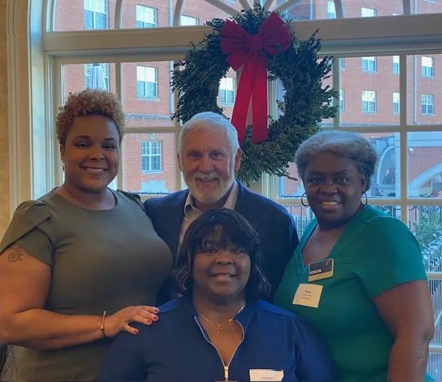 LeadingAge Event Features Park Springs and The Terraces at PHP