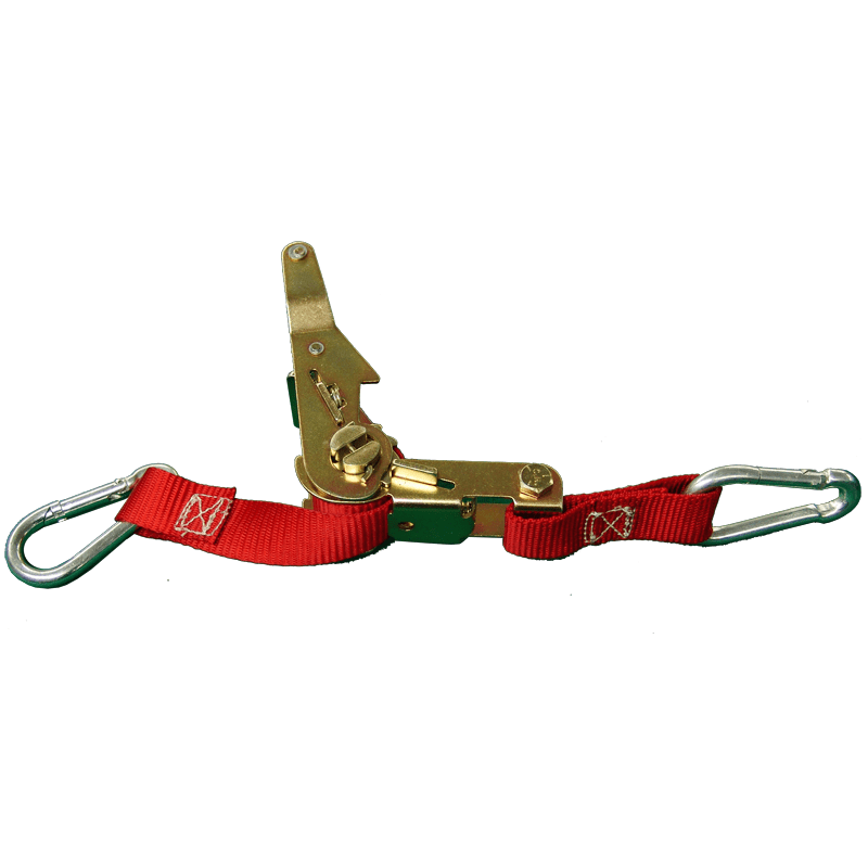 Cable Net Lever Tensioner Professional Grade Lever Ratchet Park and