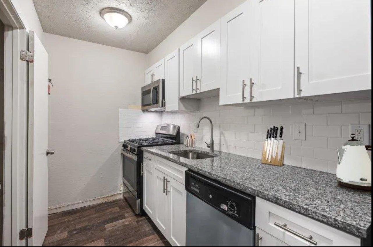 Park Valley Apartments in Decatur, GA (Official Site)