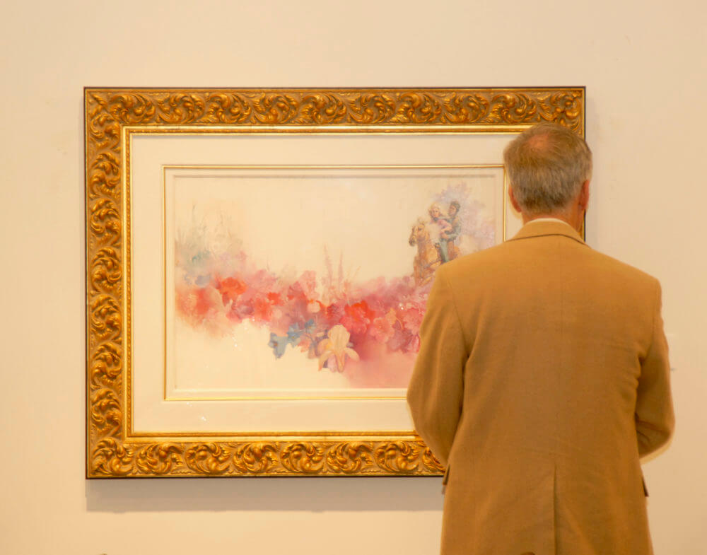 4 Tips To Help You Appreciate Art At Your Next Museum Visit