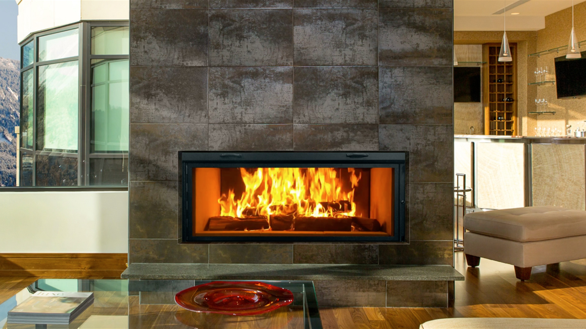 Linear 50 Parkys Heating & Cooling