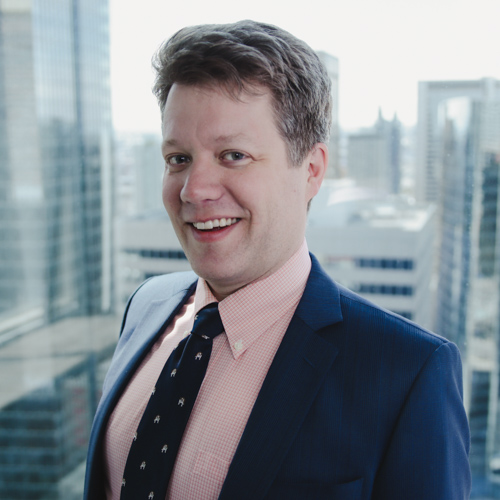 John R. Devlin Parlee McLaws LLP Law Firm in Edmonton and Calgary