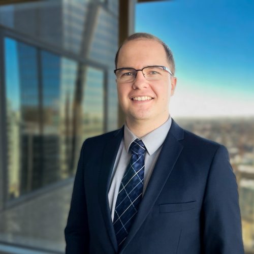 Kevin Lee Parlee McLaws LLP Law Firm in Edmonton and Calgary