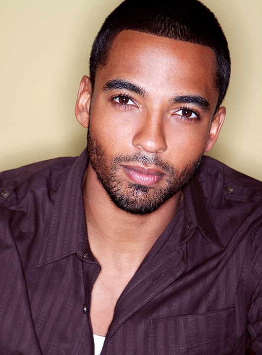 Christian Keyes Parle Magazine The Online Voice Of Urban