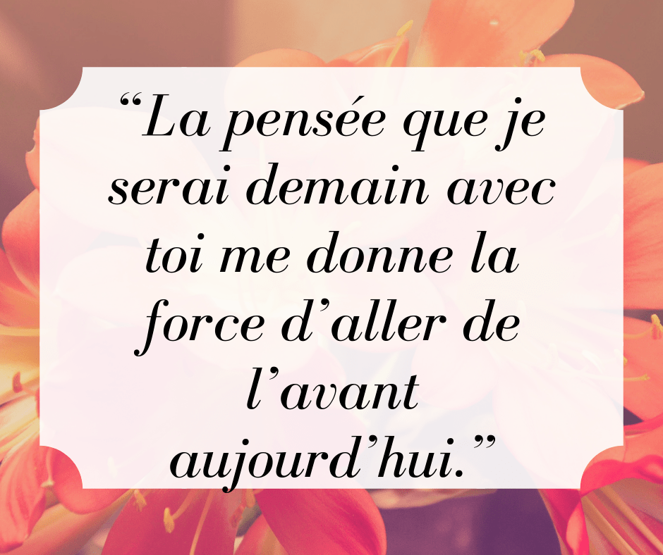 Les 30 plus beaux proverbes sur l’amour à distance Page 4 sur 6