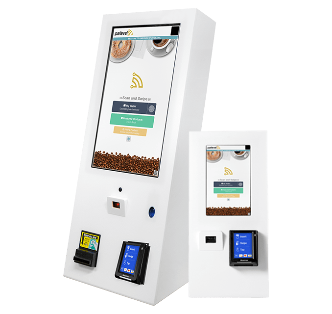 plkiosks Parlevel Systems