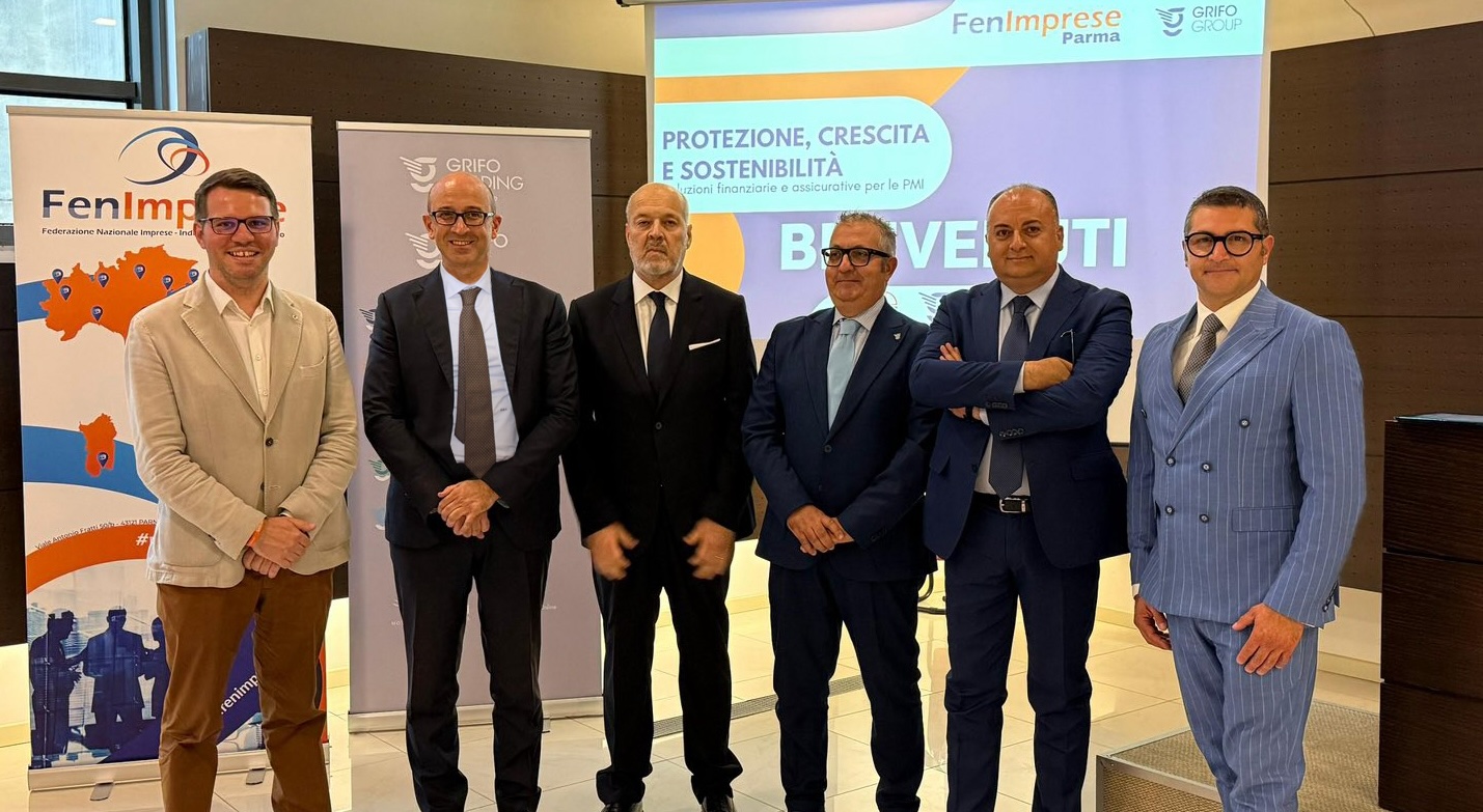 la resilienza delle PMI italiane –