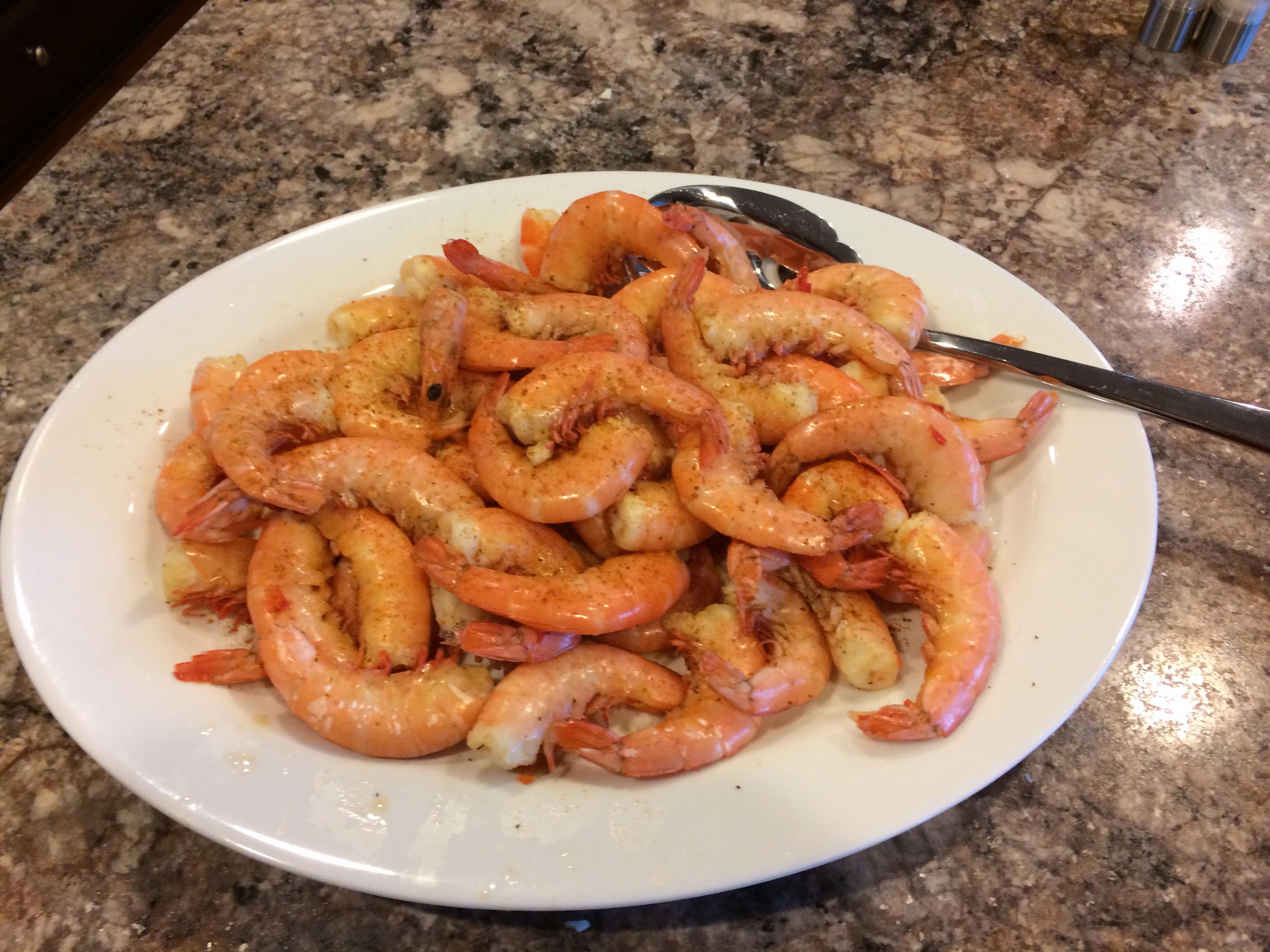 steamed shrimp recipe beer old bay