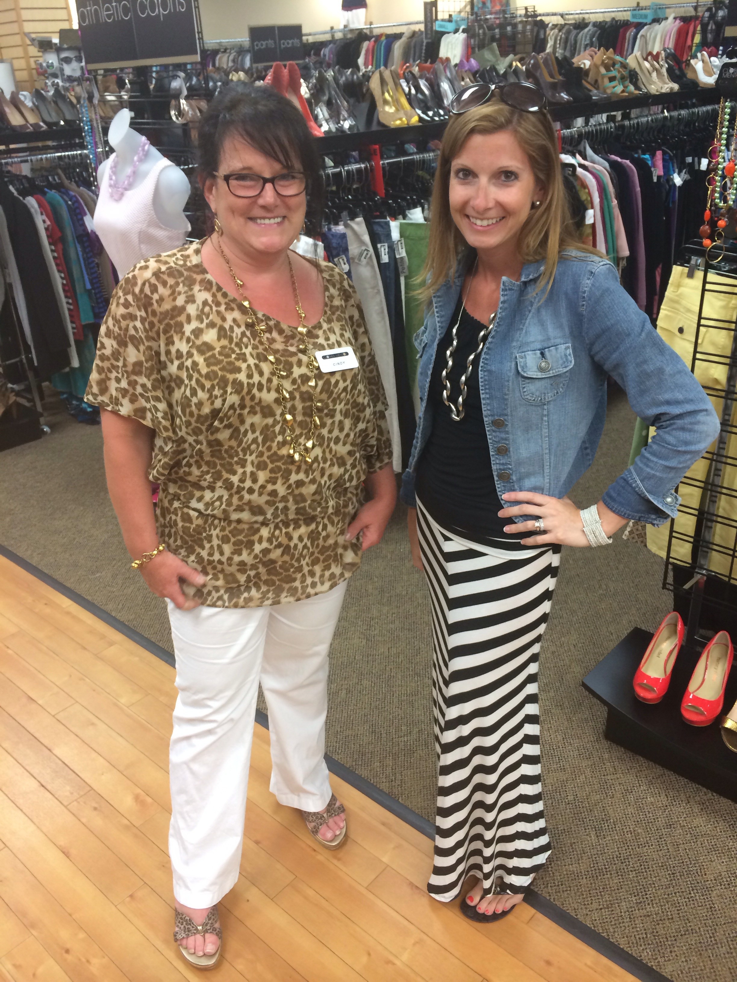 Fashion Parmesan Princess