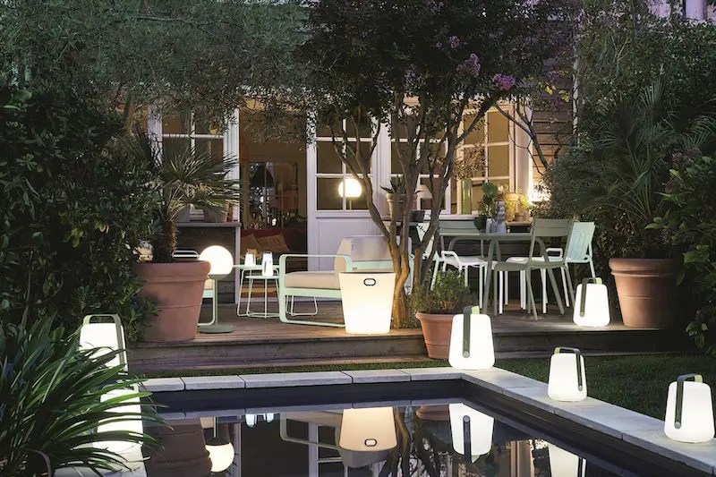 Jardin Outdoor Furniture Parnell