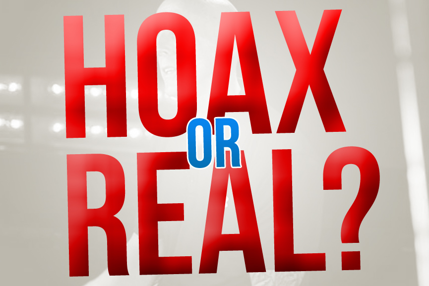Tips Membedakan Hoax dan Fakta Paroki St. Joannes Baptista