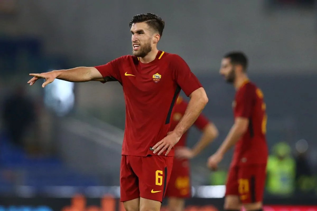 Football statistics of kevin strootman including club and national team history. Mercato : l'OM pourrait faire un offre à 35 millions pour Strootman