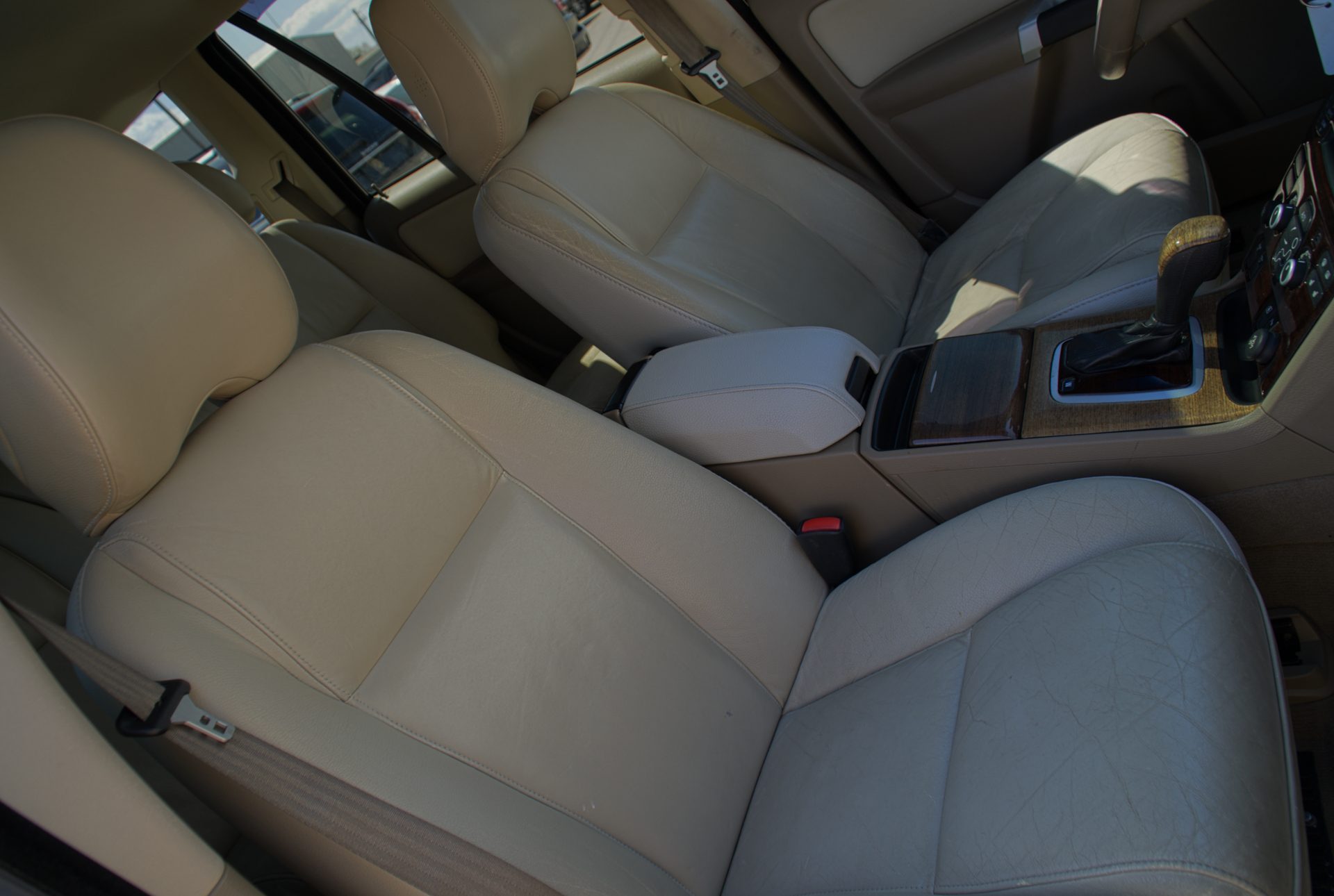 Volvo XC90 3.2 AWD Parolin European Auto Sales