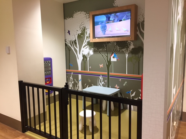 Stockland Wetherill Park Play Area Review ParraParents