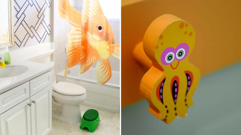 Bathroom KidFriendly ParraParents