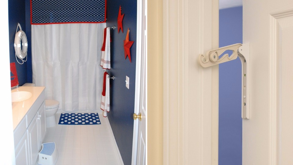 Bathroom KidFriendly ParraParents