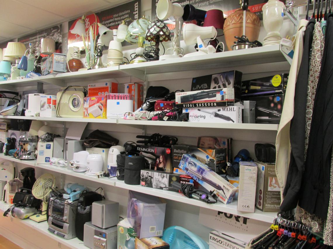 Where Can I Donate...? Charitable Giving Guide Parramatta Region