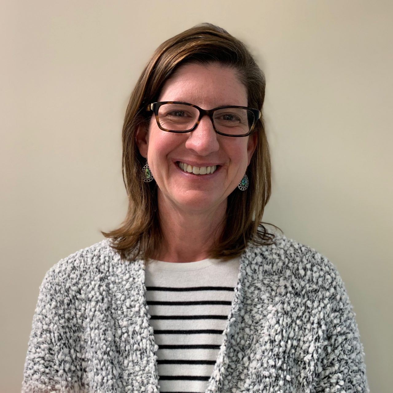 Jennifer Cook Parrish Learning Zone