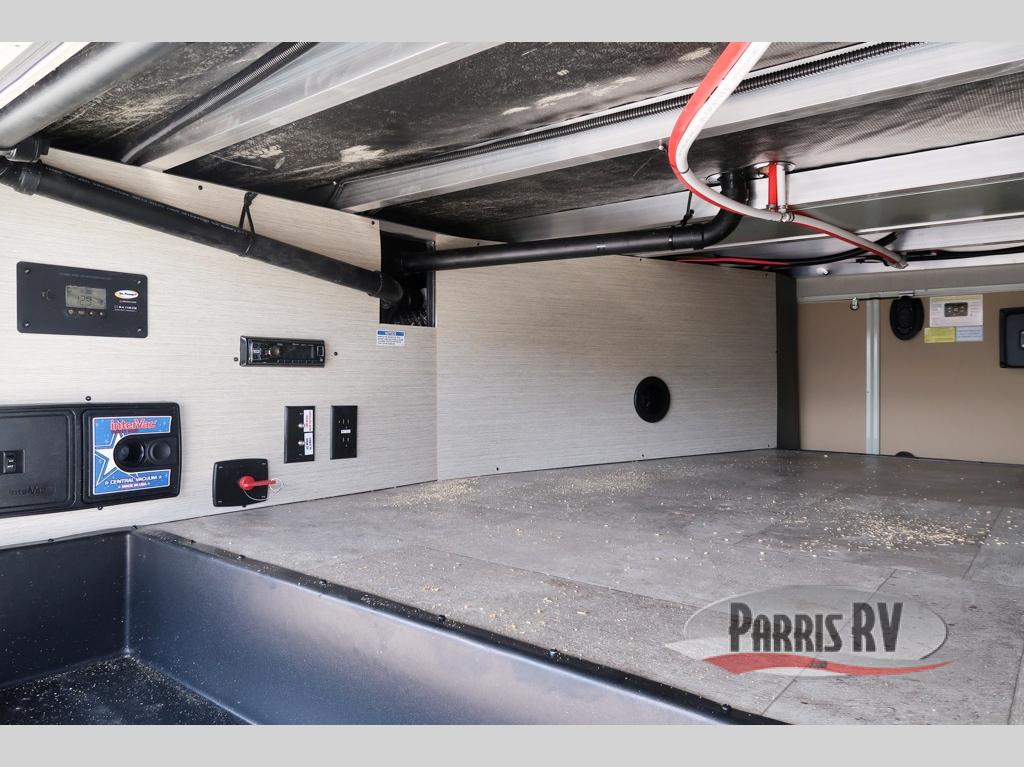 Easy RV Tips 5 Storage Solutions to Save You Space! Parris RV Blog