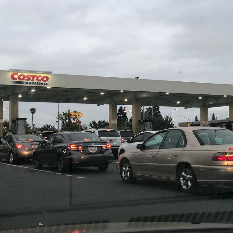 What we know about California's lawmakers gas tax relief plan Parriva