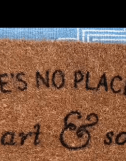 brandy Rametta: “If you want to do something, just do it, no matter what.”