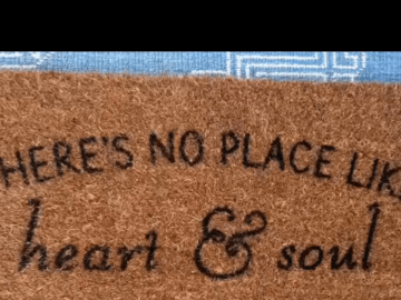 brandy Rametta: “If you want to do something, just do it, no matter what.”