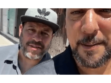 Juan J. San Juan: “I am a dreamer… ‘me voy a las nubes’”