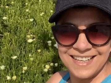 Socorro Cruz’s 3 positive affirmations routine to start your day