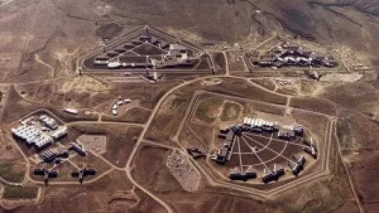 ‘El Menchito’ Transferred to Supermax in Colorado, US; Lawyer Seeks Appeal