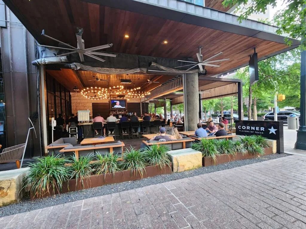 10 Best Restaurants in Austin Downtown (2024)