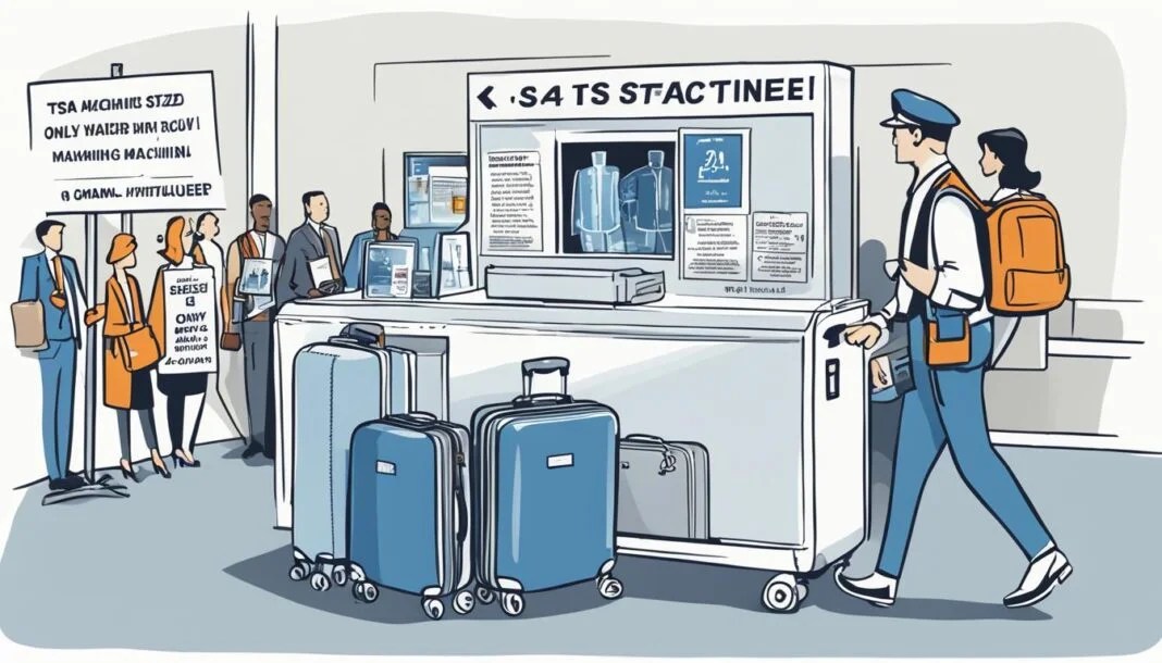 Can You Bring Nips on a Plane in 2024?