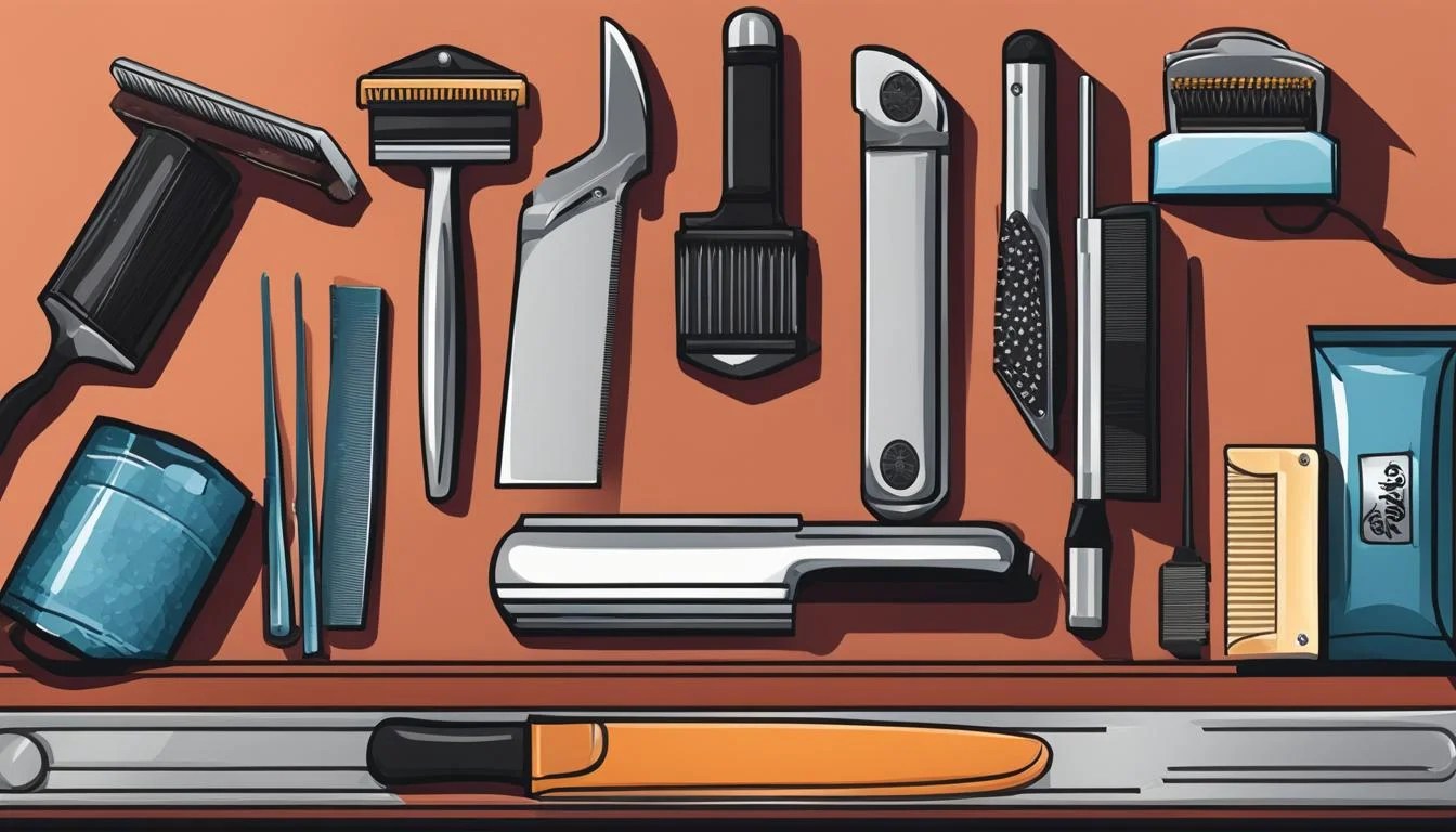 Can You Bring a Razor on a Plane? TSA Rules Explained