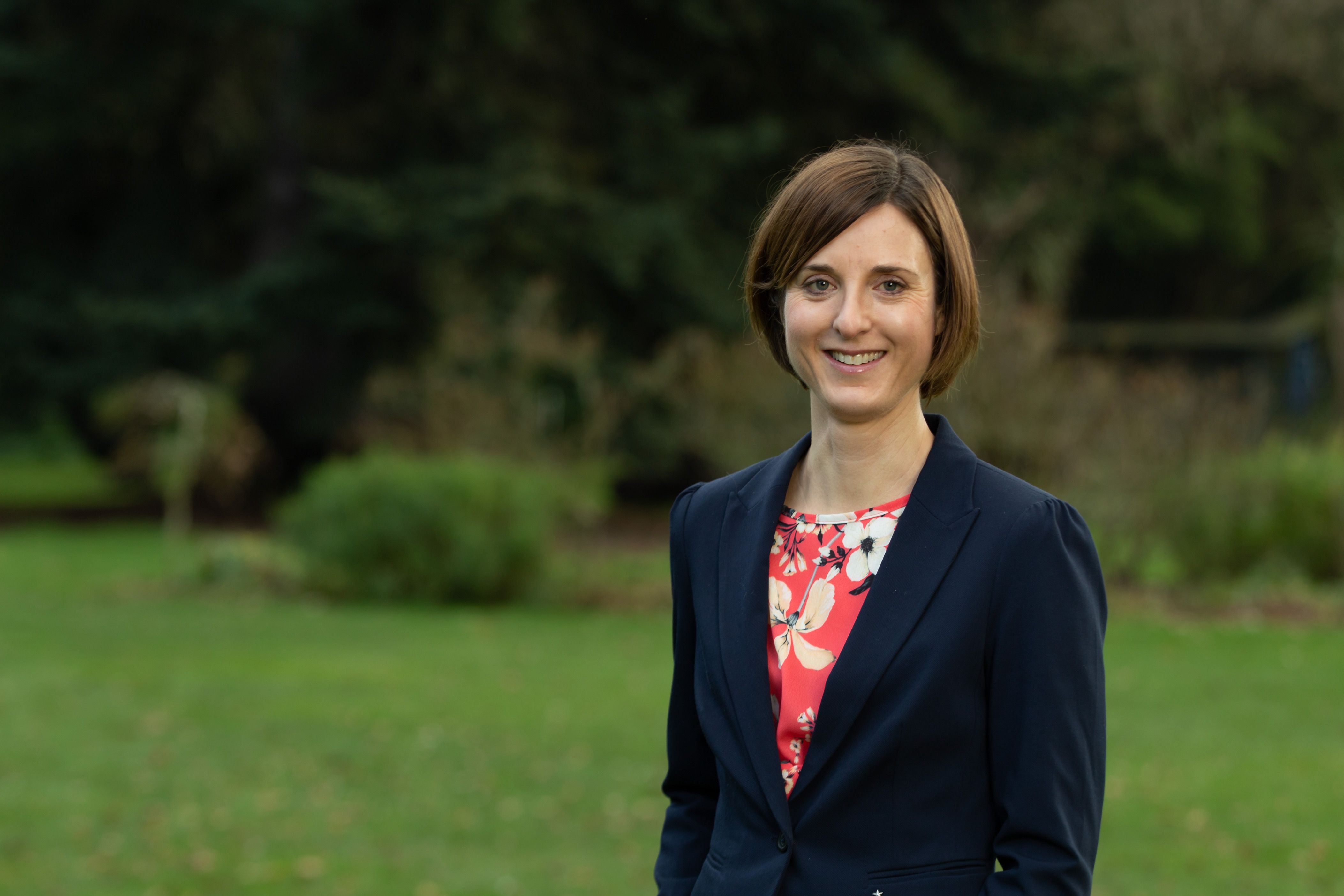 Hannah Carey Parry Field Lawyers