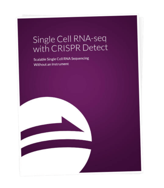 CRISPR Detect Product Sheet Parse Biosciences