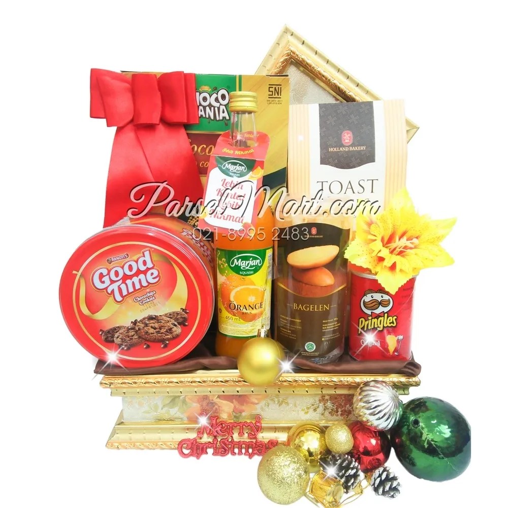 Hampers Lebaran Holland Bakery 2021 » 2021 Ramadhan