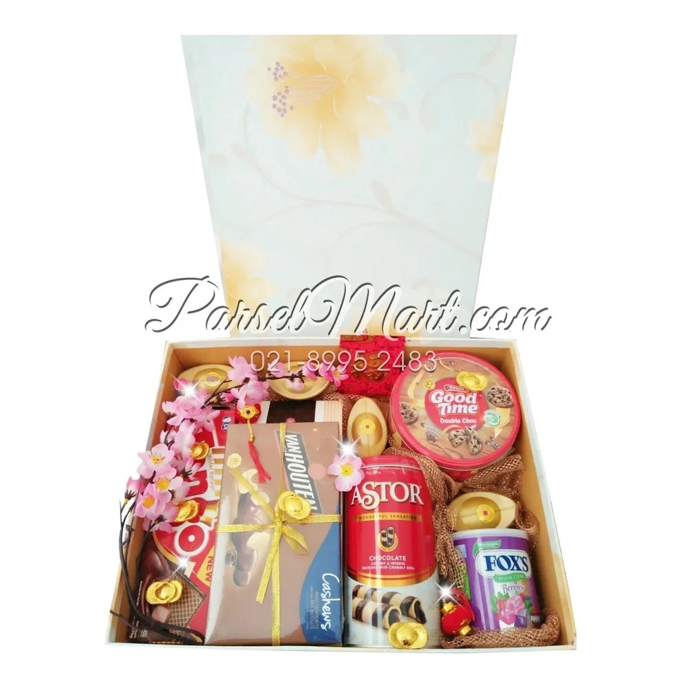 Parcel Imlek Surabaya PARCEL LEBARAN 2021 Toko Parcel