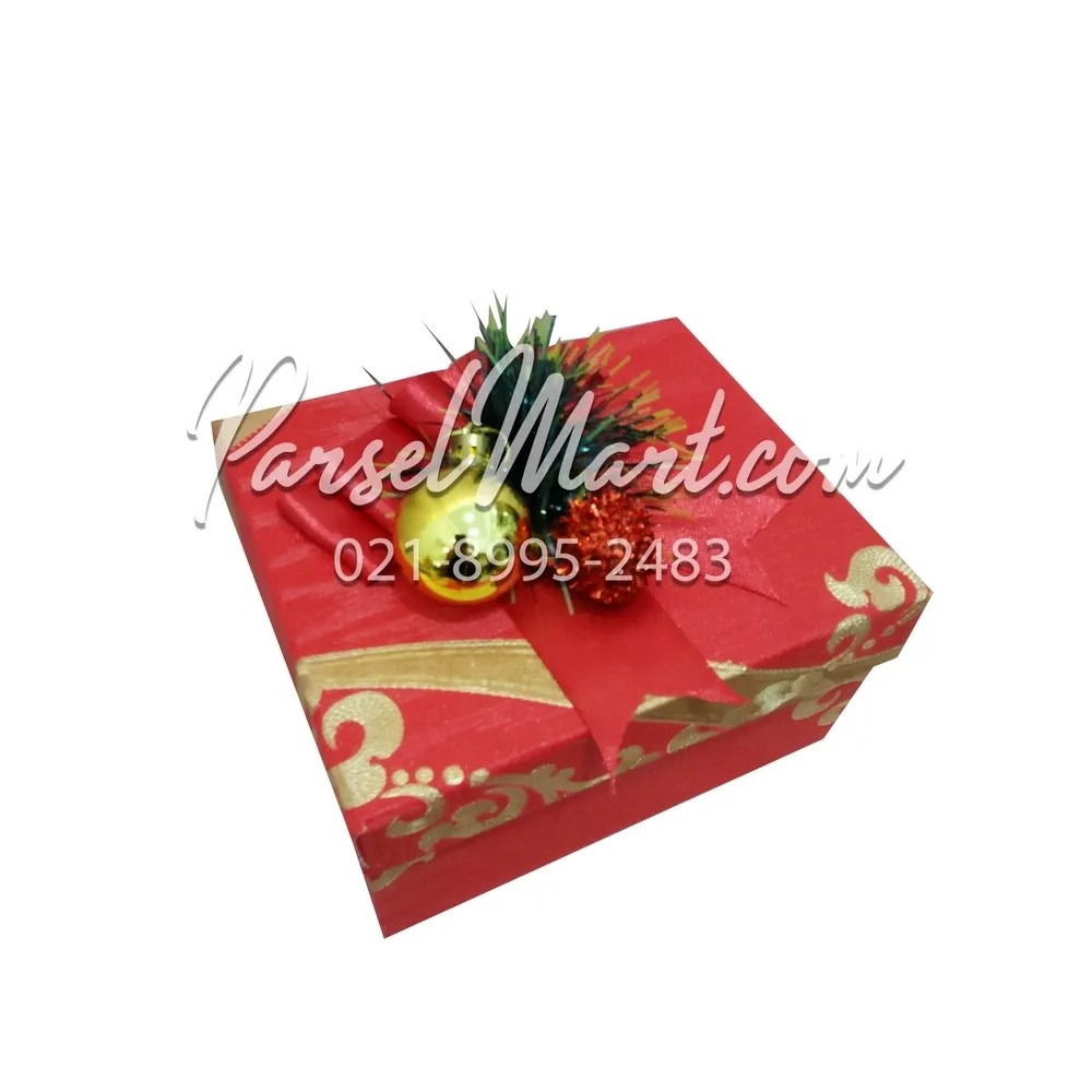 Hampers Natal Murah PARCEL LEBARAN 2021 Toko Parcel