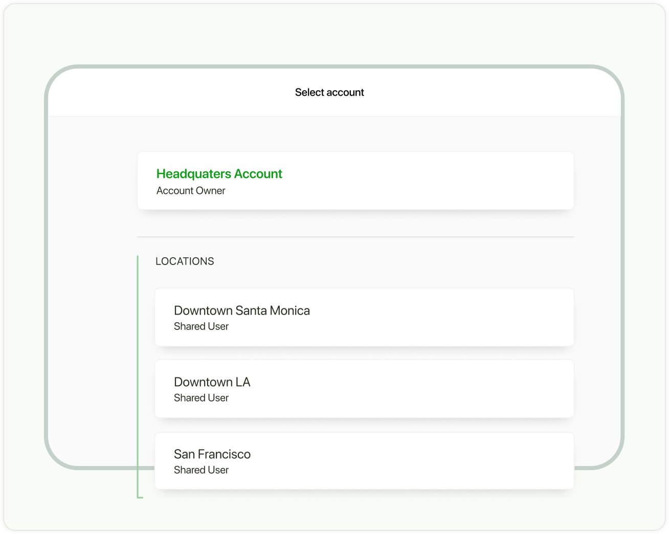 Homepage Parsley Culinary Software for Chefs