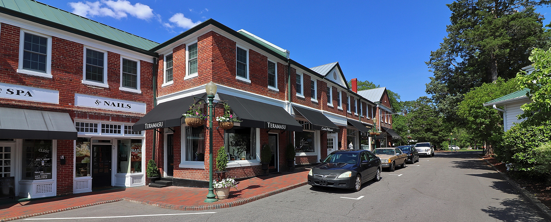 Serving Small Business is OUR Business