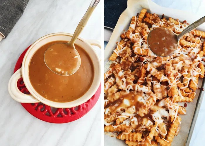 Jersey DinerStyle Disco Fries Parsnips and Pastries