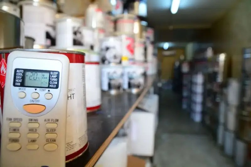 How to store leftover paint Best 7 Tips painting guide