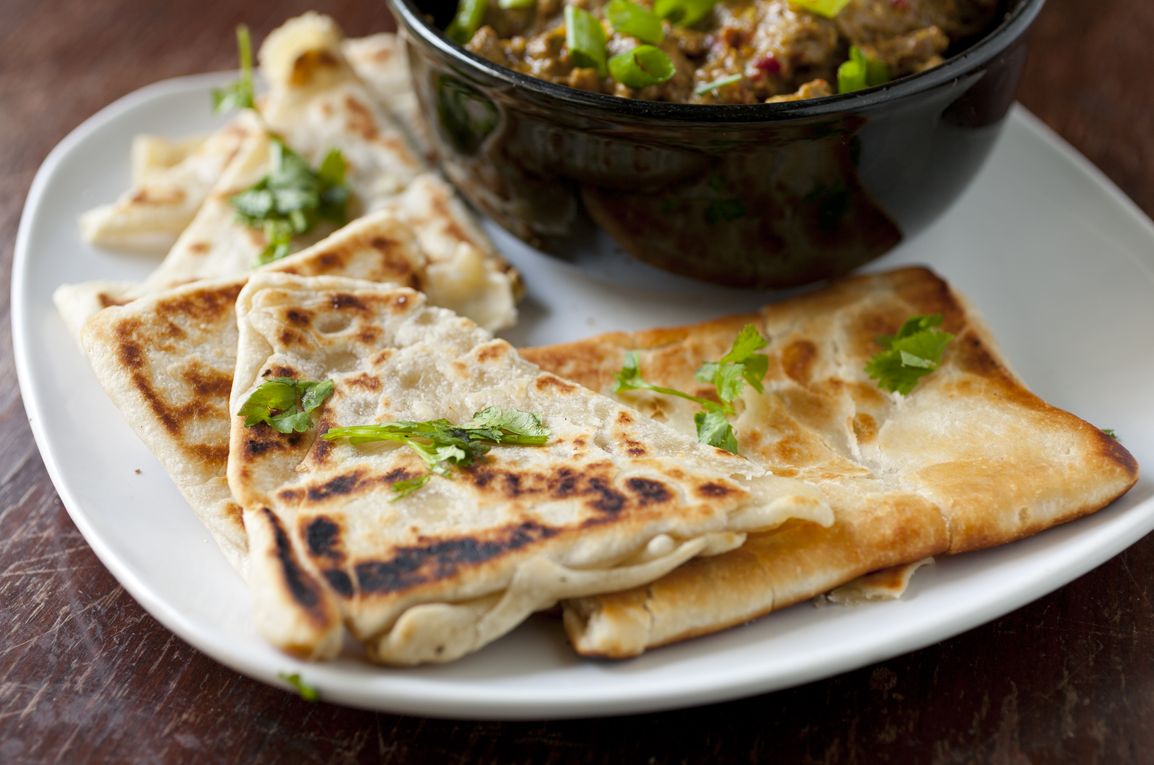 Resepi Roti Canai Mini Asundlogokq