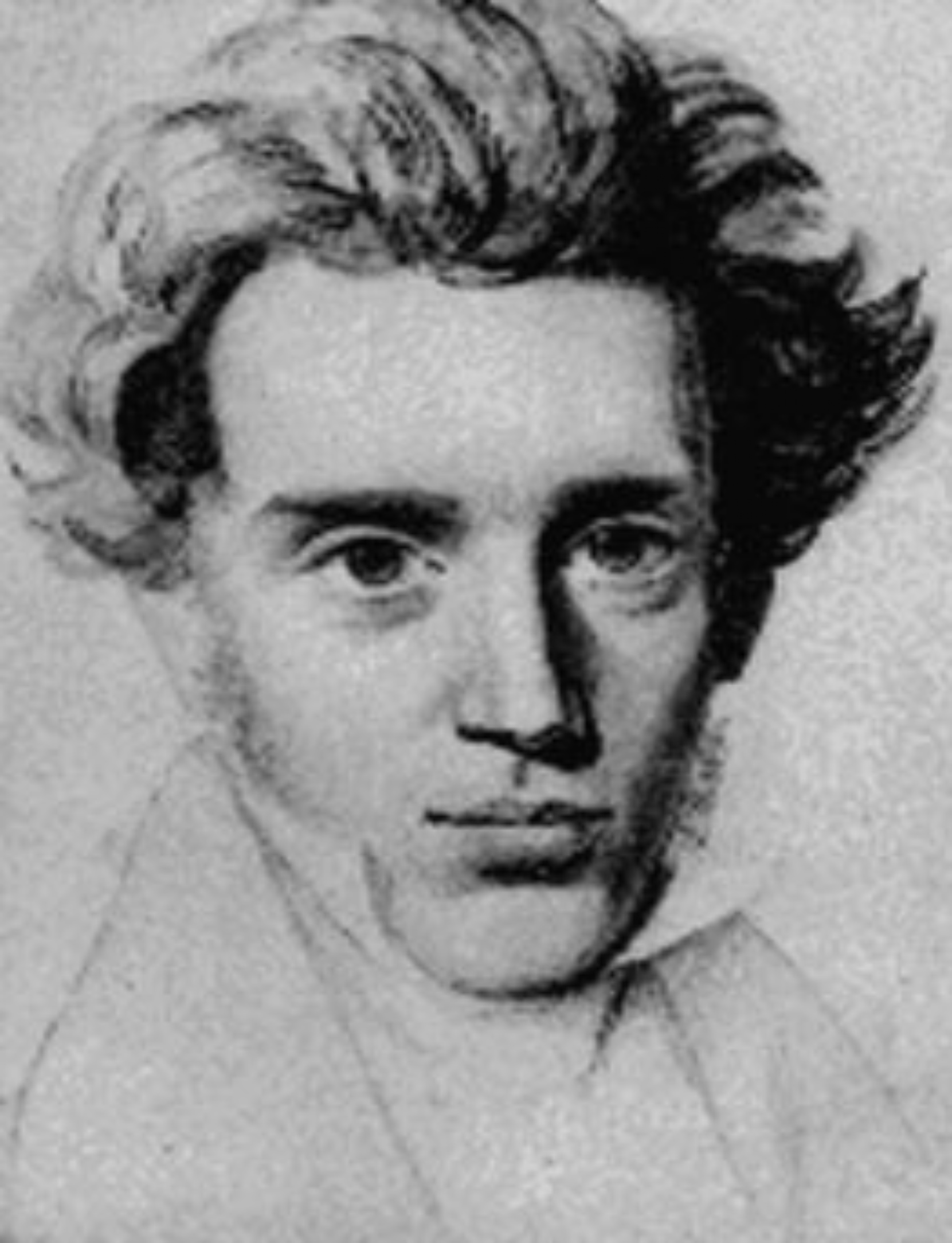 Ep. 29 Kierkegaard on the Self The Partially Examined Life