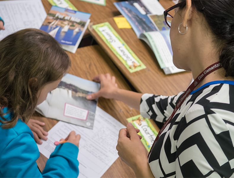 The Benefits of Dual Language Programs Blog Participate Learning
